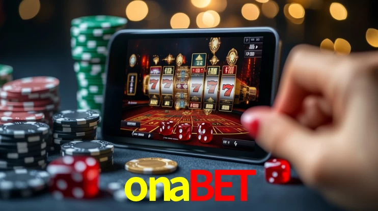 Welcome Bonus onabet