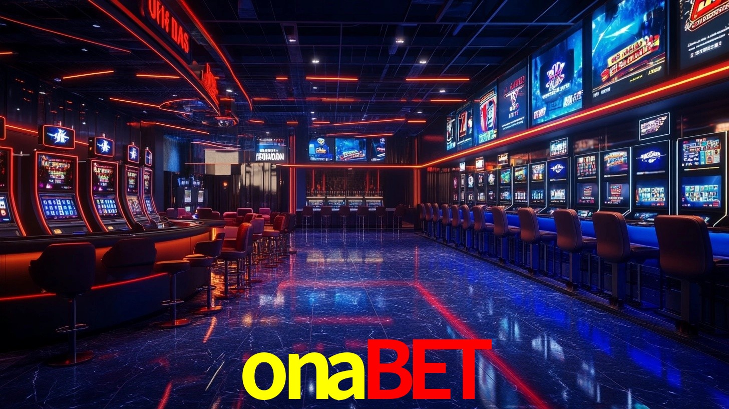 Experiência VIP onabet