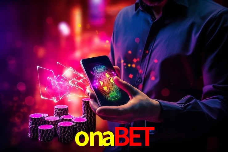 Mesa de Blackjack onabet