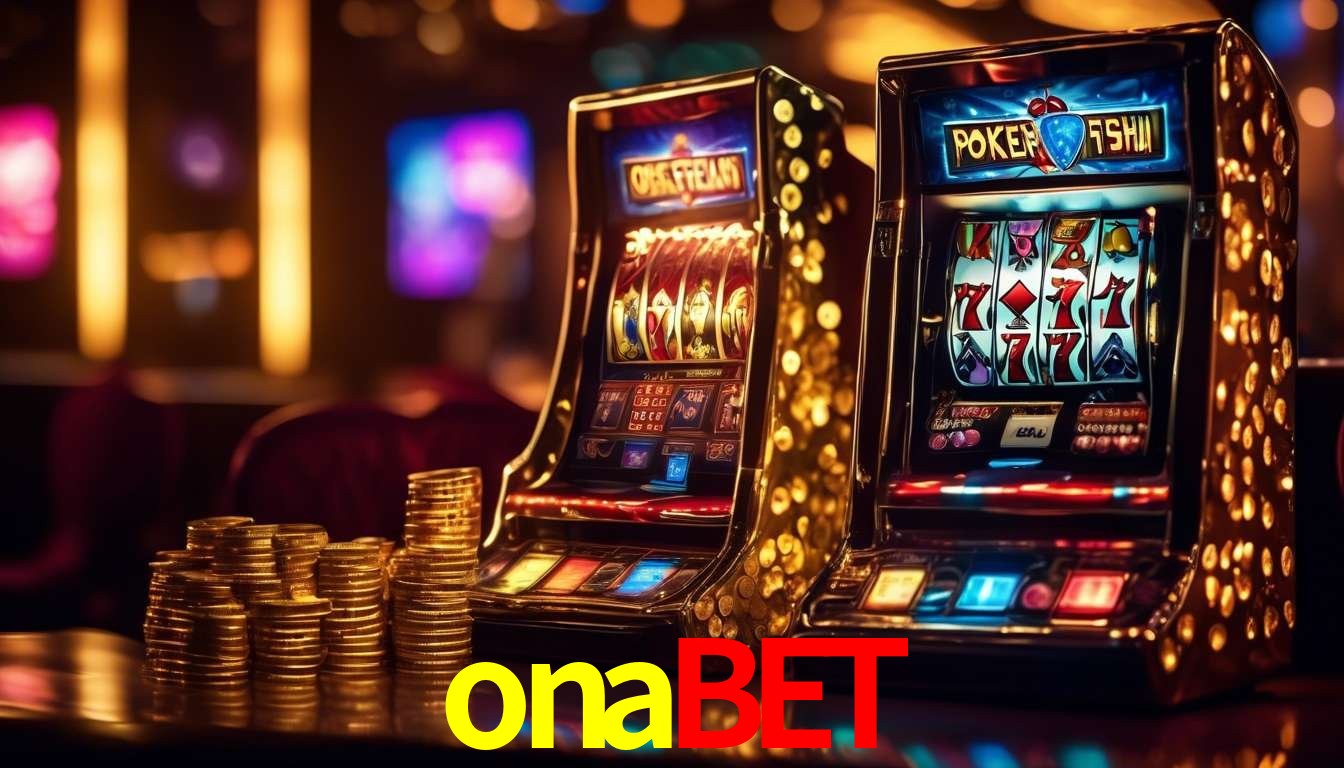 cassino onabet