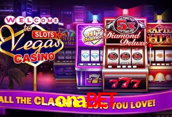 onabet: A Experiência de Casino com Jogos de Mesa ao Vivo