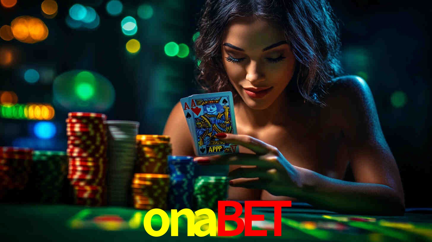 A Experiência Imersiva dos Cassinos Ao Vivo no onabet