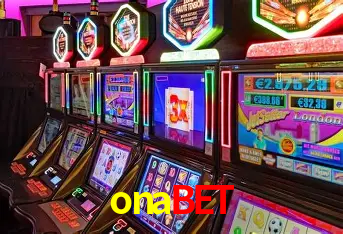 A Revolução dos Aplicativos de Jogos no onabet