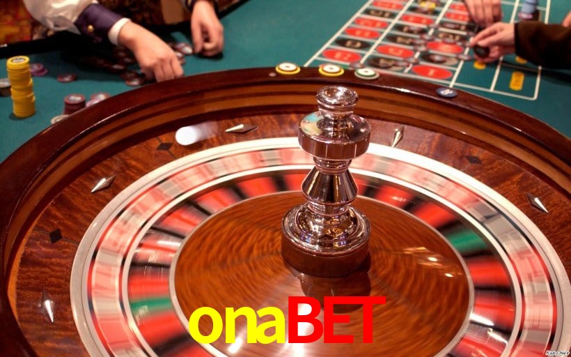 Casino Ao Vivo onabet
