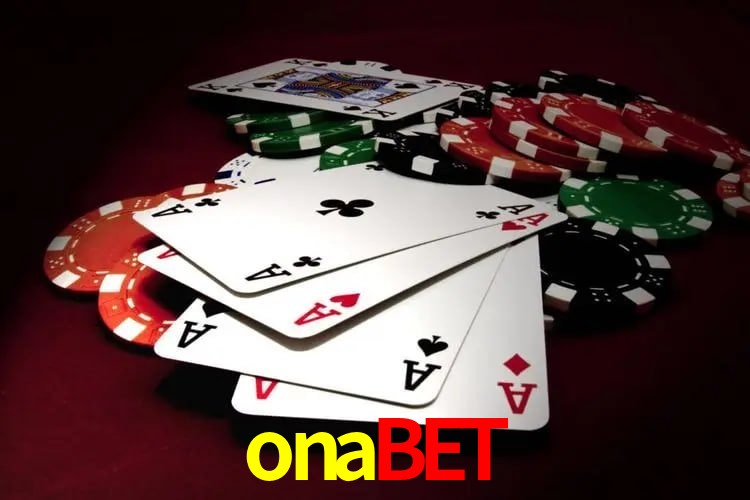 Casino VIP onabet