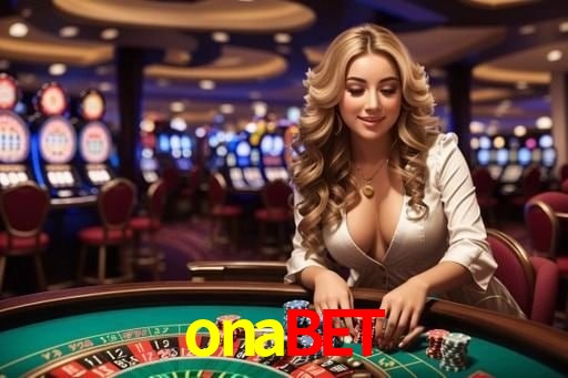 Game Providers onabet