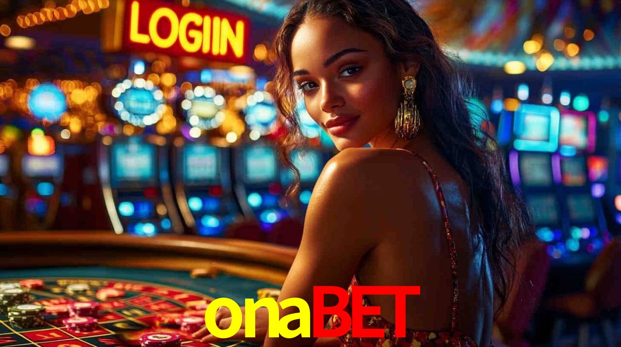Login Seguro onabet