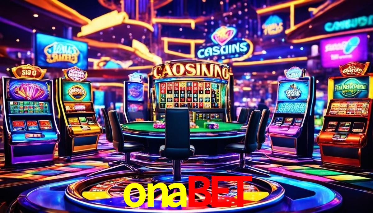 Recursos de Bônus onabet