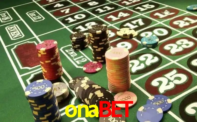 Jogos de Slot onabet