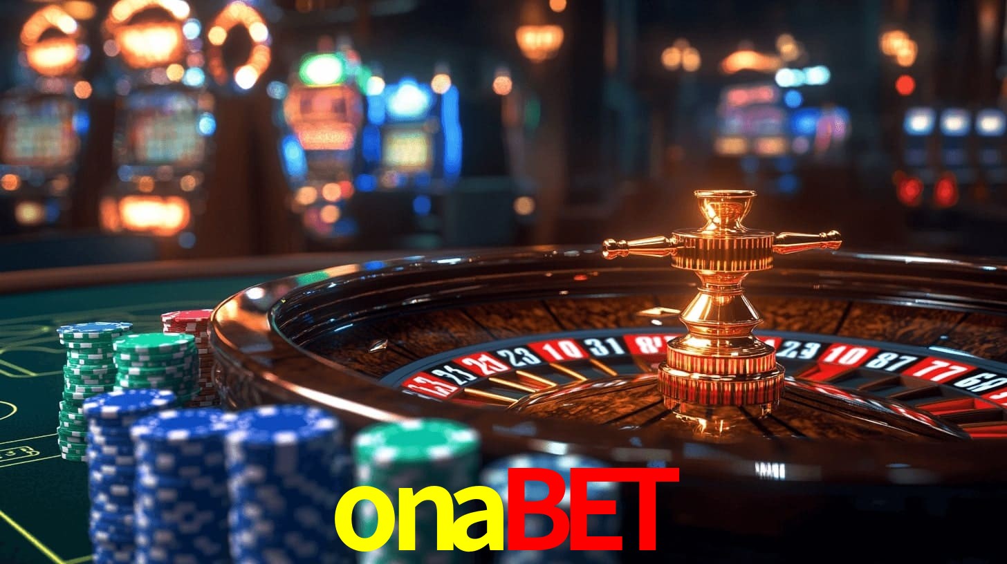 Live Casino onabet