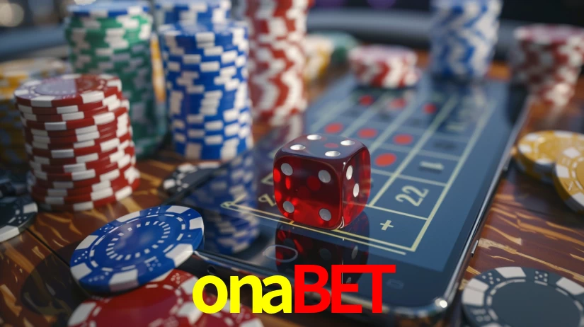 Premium Interface onabet