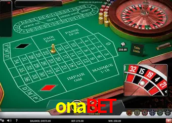 Descubra o Mundo do Cassino Online com onabet