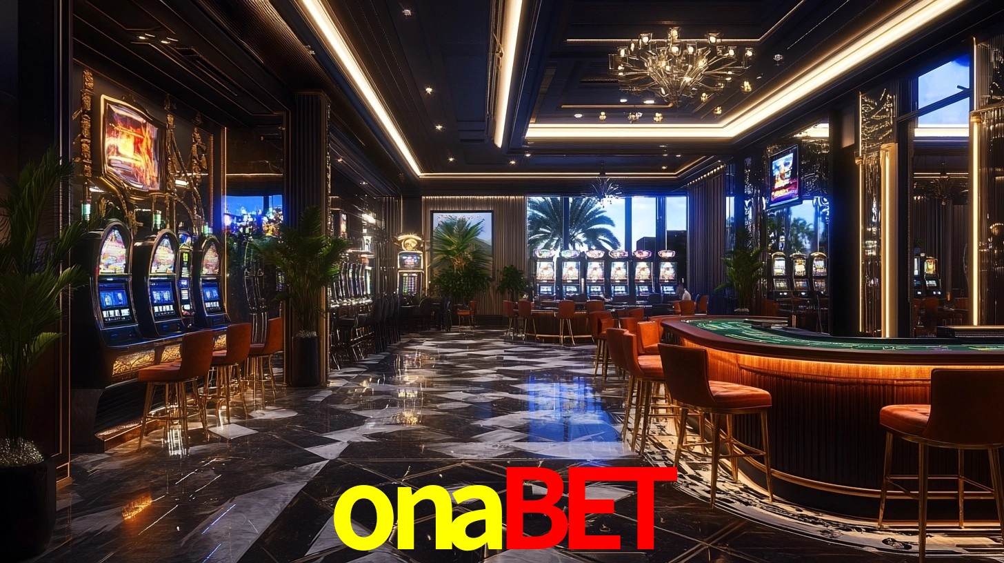 Tennis Betting onabet