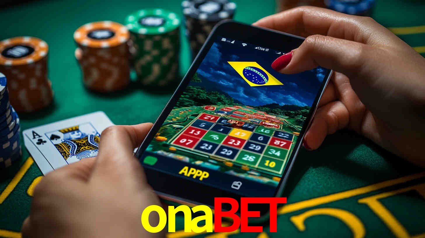 Descubra a Essência do onabet: Nossa História e Compromissos