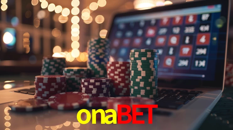 APP oficial da onabet para mobile