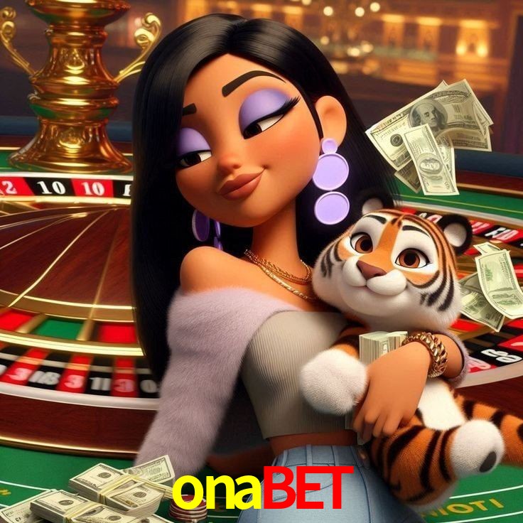 Account Benefits onabet