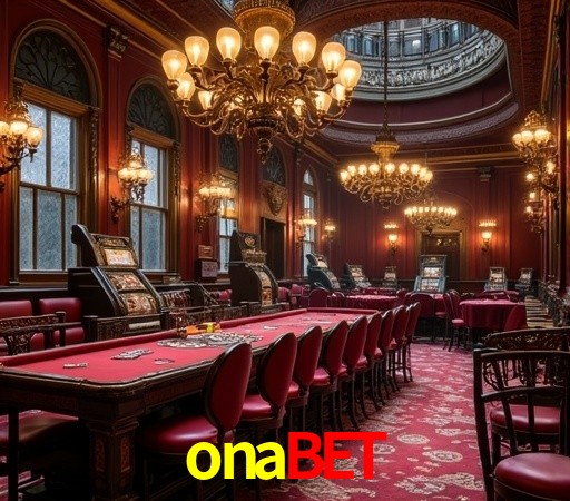 onabet: Seu Cassino Premiado com Pagamentos Rápidos