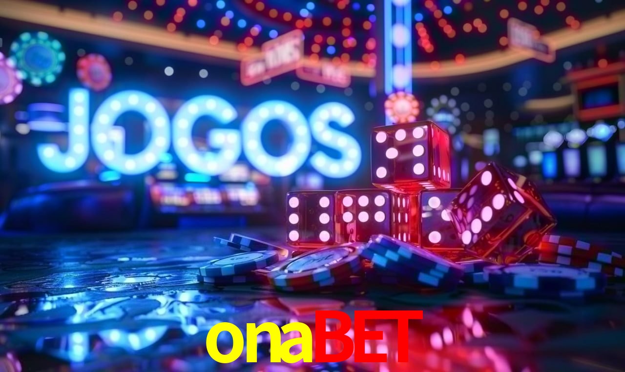 Bônus Diários onabet