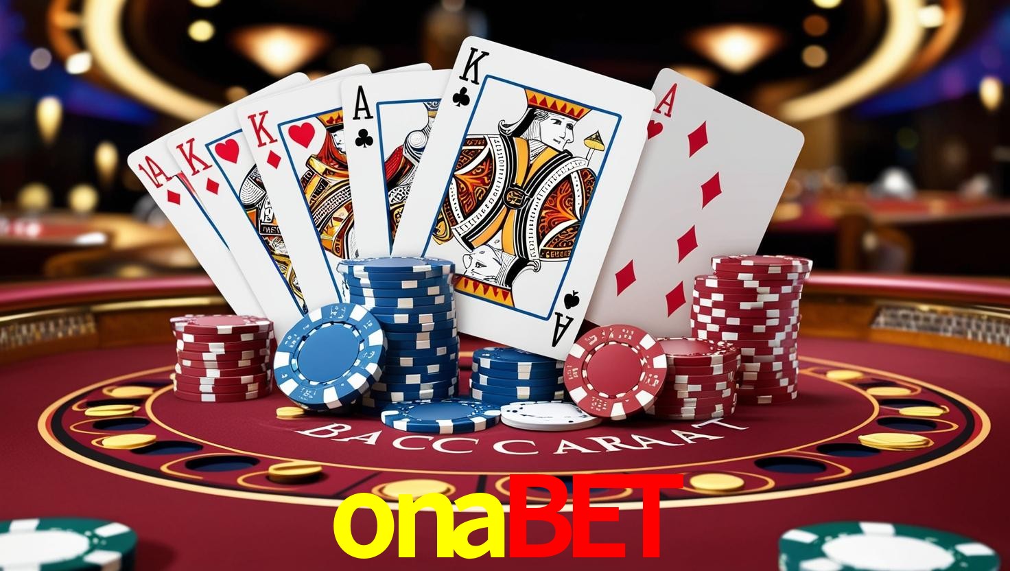 Cassino Online Seguro ONABET.COM