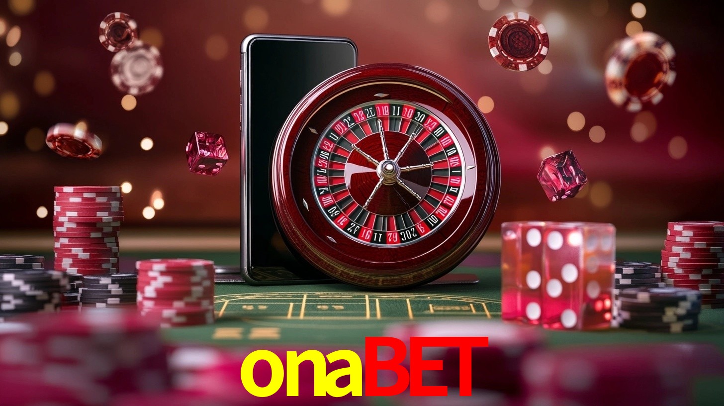 Bonus na Cassino Online ONABET.COM