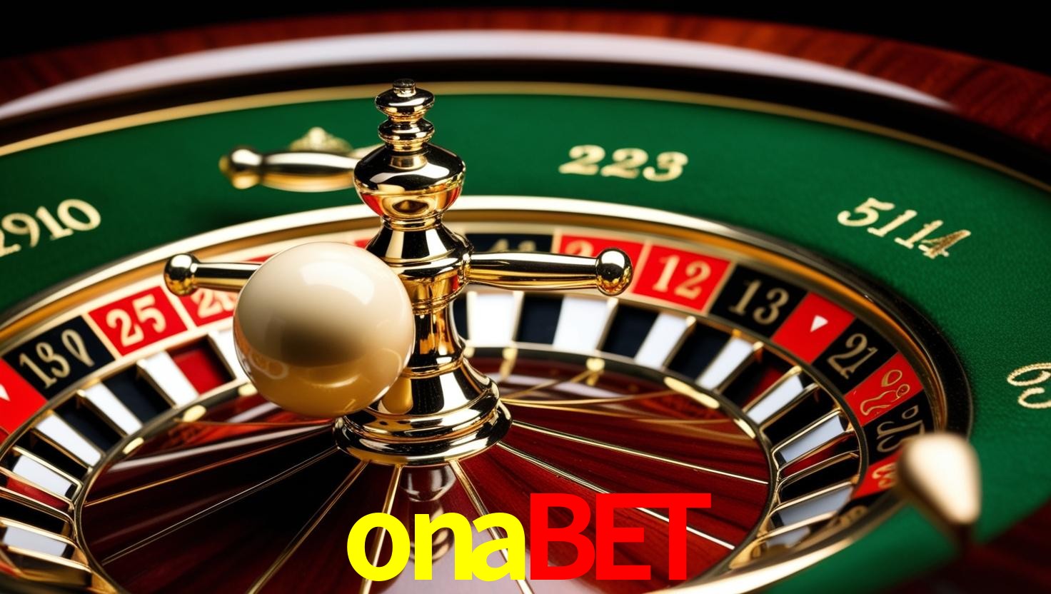 ONABET.COM Login Rápido