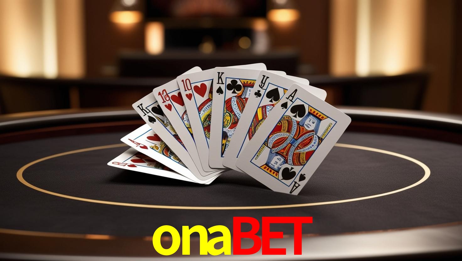 Apostas Futebol ao Vivo ONABET.COM